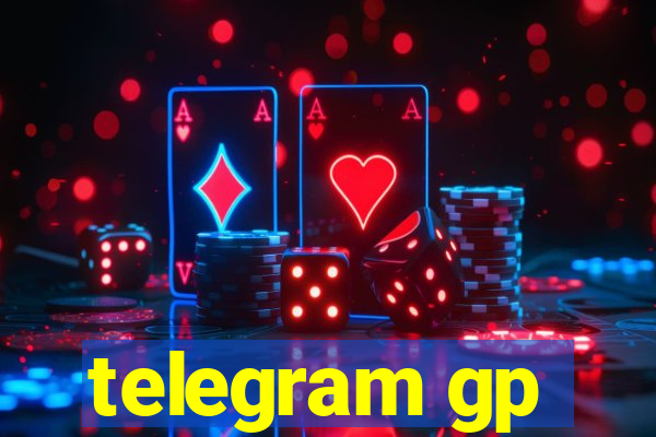 telegram gp
